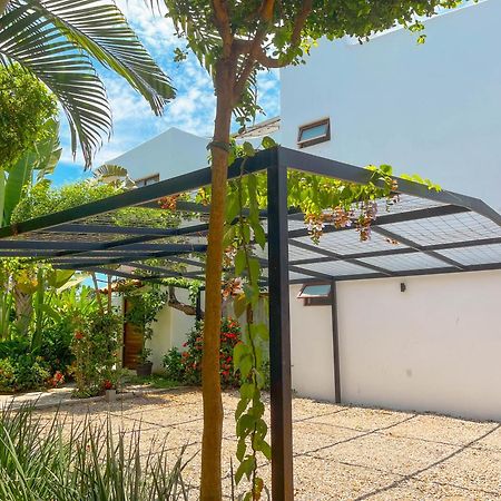 Los Gallos-Departamento Segundo Nivel Lo de Marcos Bagian luar foto