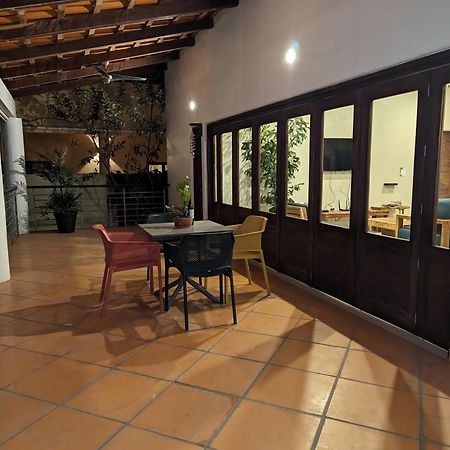Los Gallos-Departamento Segundo Nivel Lo de Marcos Bagian luar foto