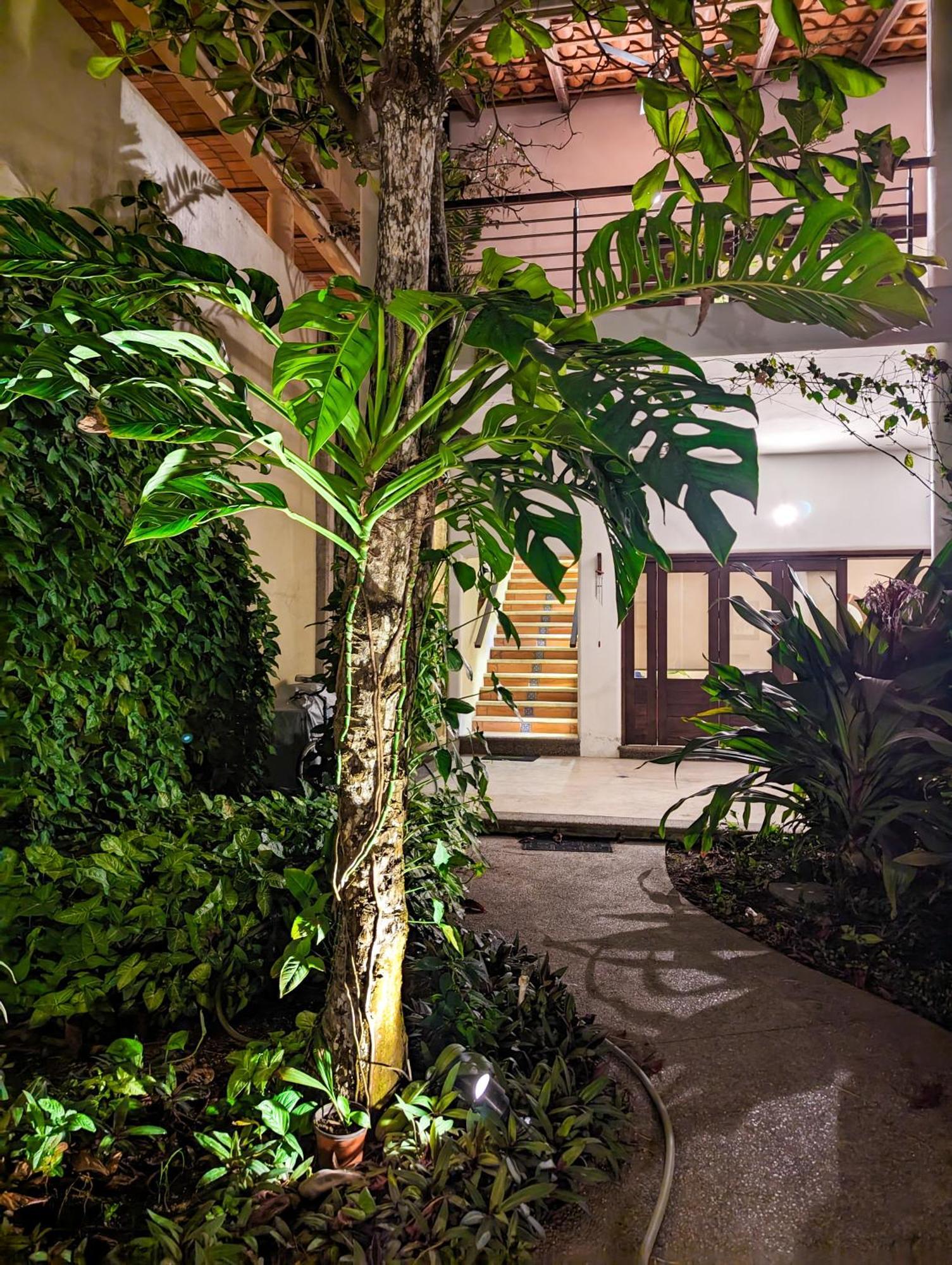Los Gallos-Departamento Segundo Nivel Lo de Marcos Bagian luar foto